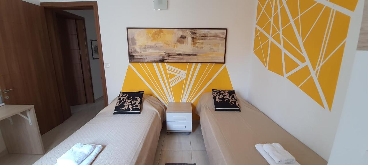 Gianni Holiday Home Pieta Luaran gambar