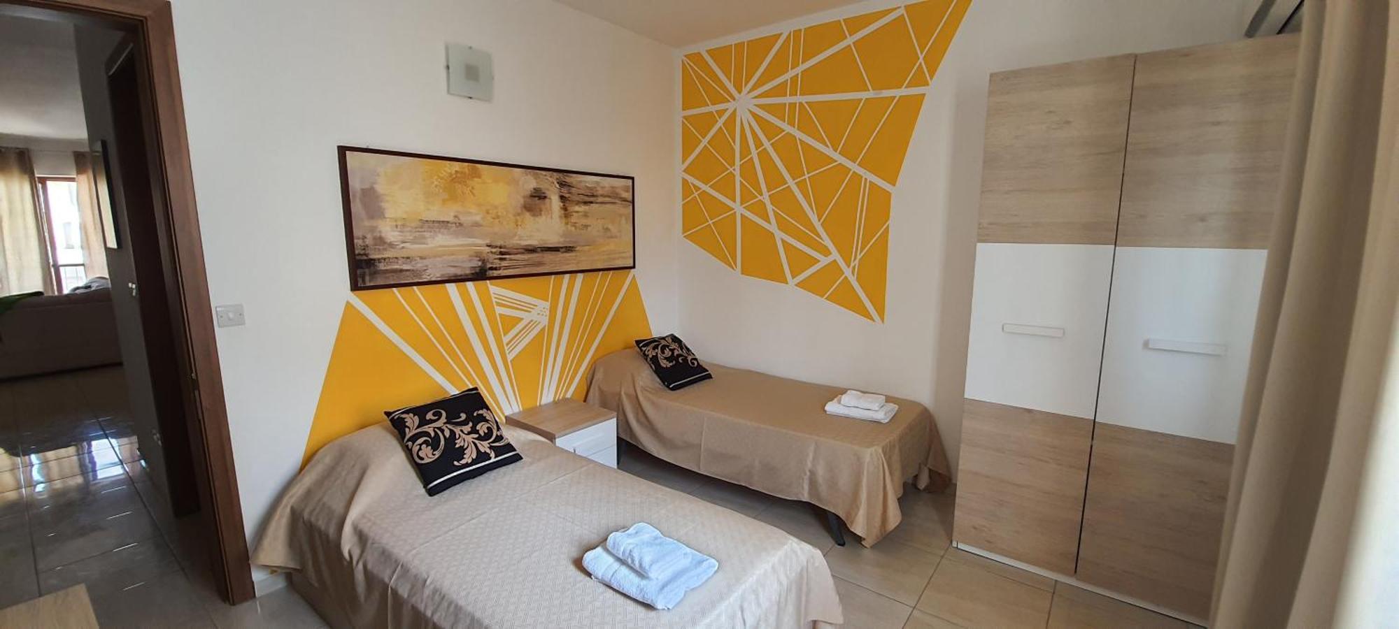Gianni Holiday Home Pieta Luaran gambar
