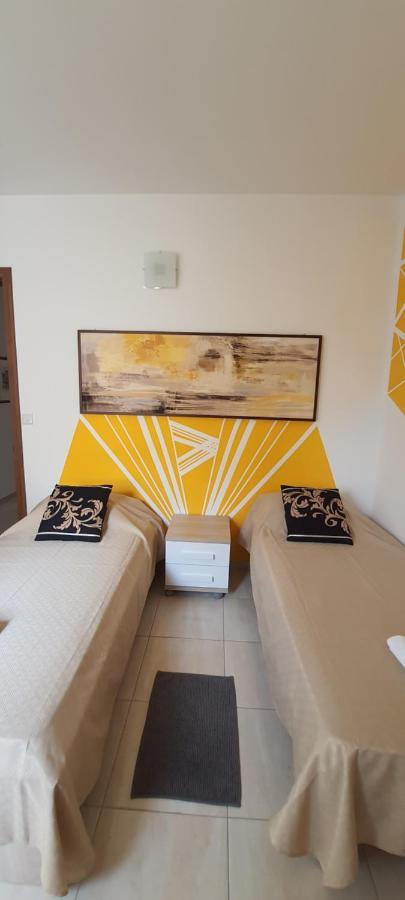 Gianni Holiday Home Pieta Luaran gambar