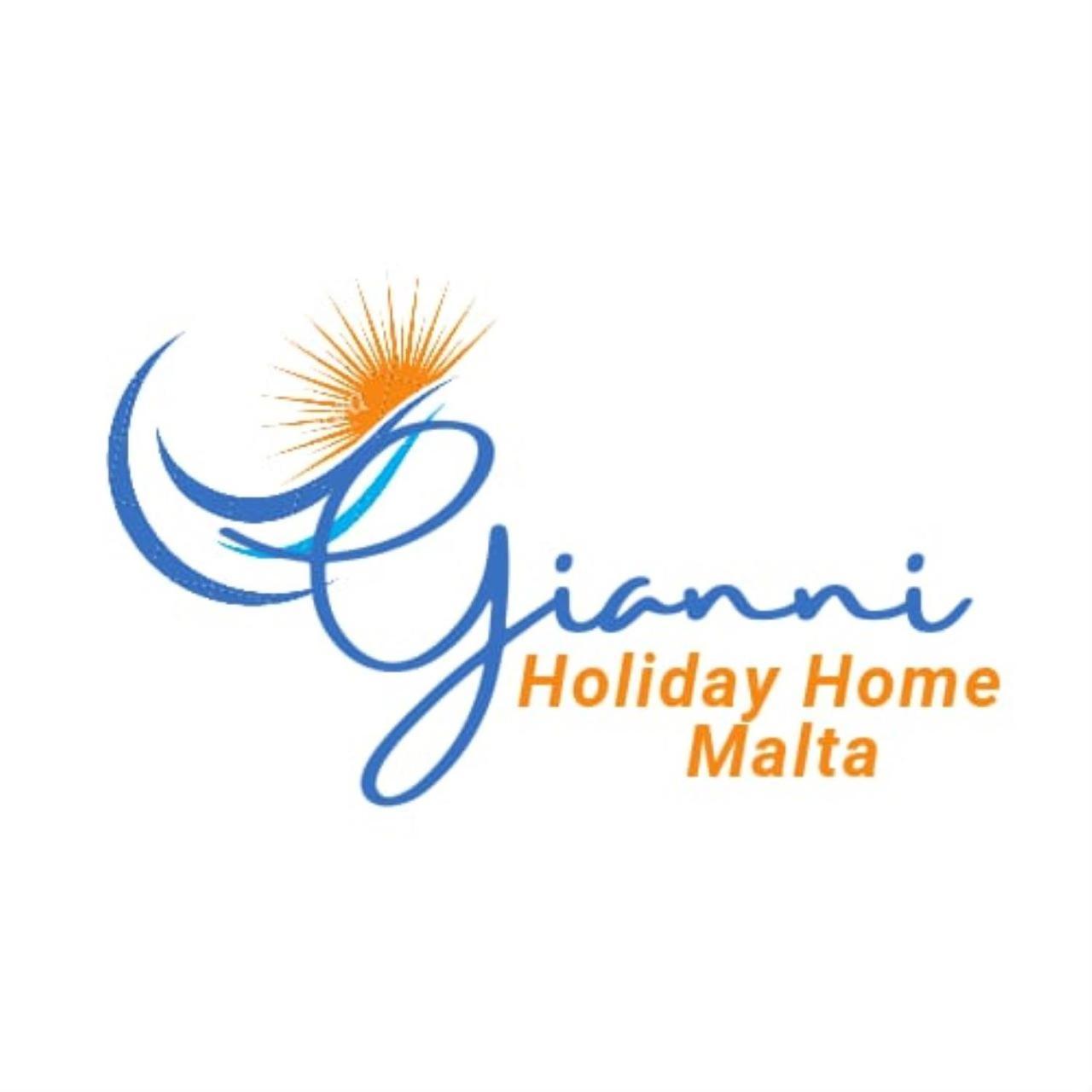 Gianni Holiday Home Pieta Luaran gambar