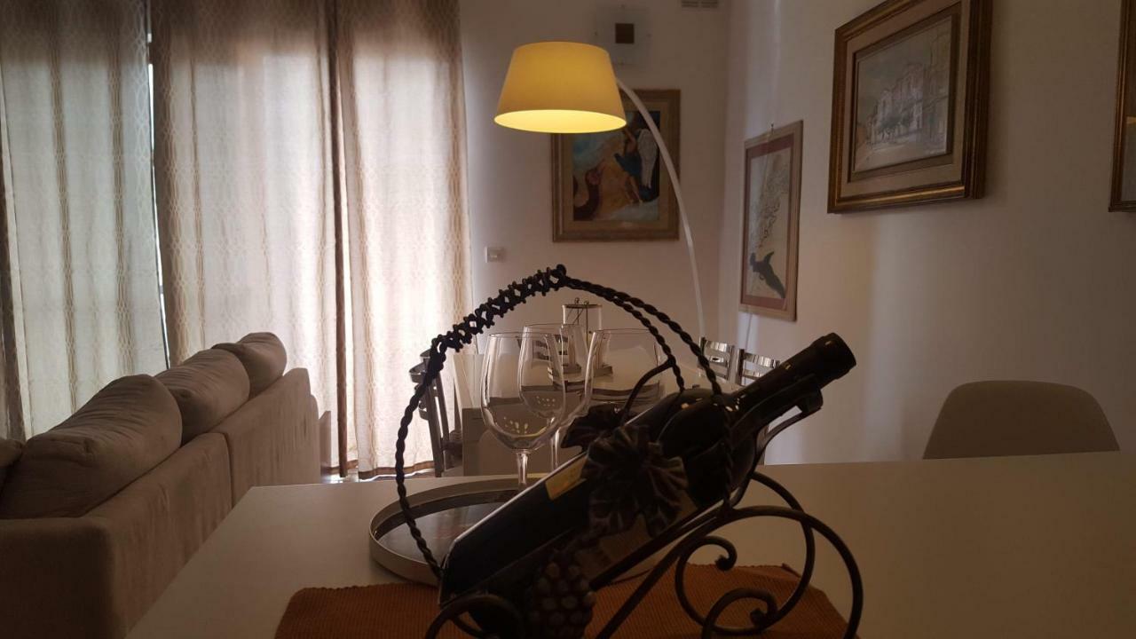 Gianni Holiday Home Pieta Luaran gambar