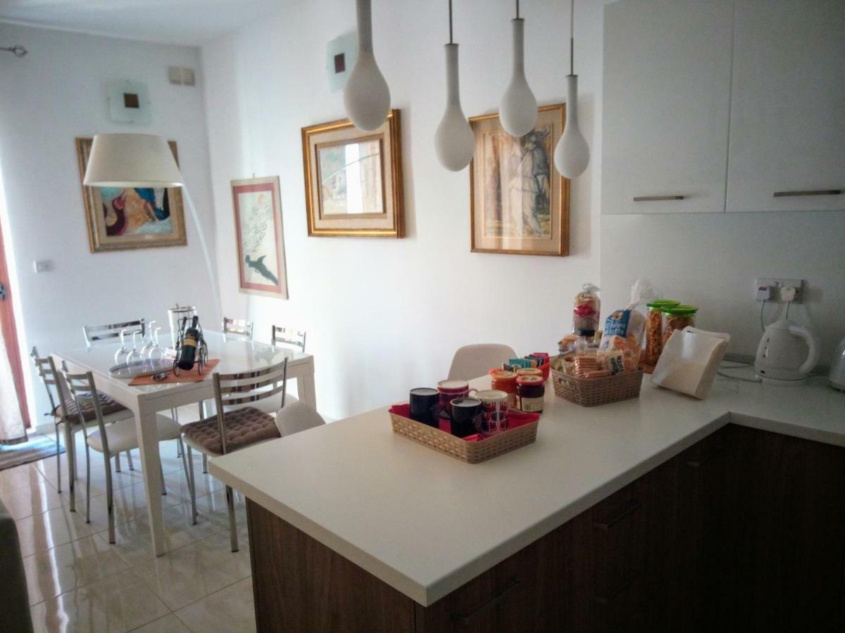 Gianni Holiday Home Pieta Luaran gambar