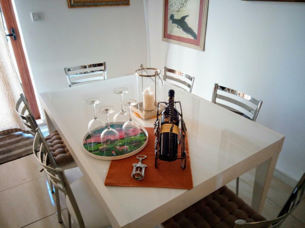 Gianni Holiday Home Pieta Luaran gambar
