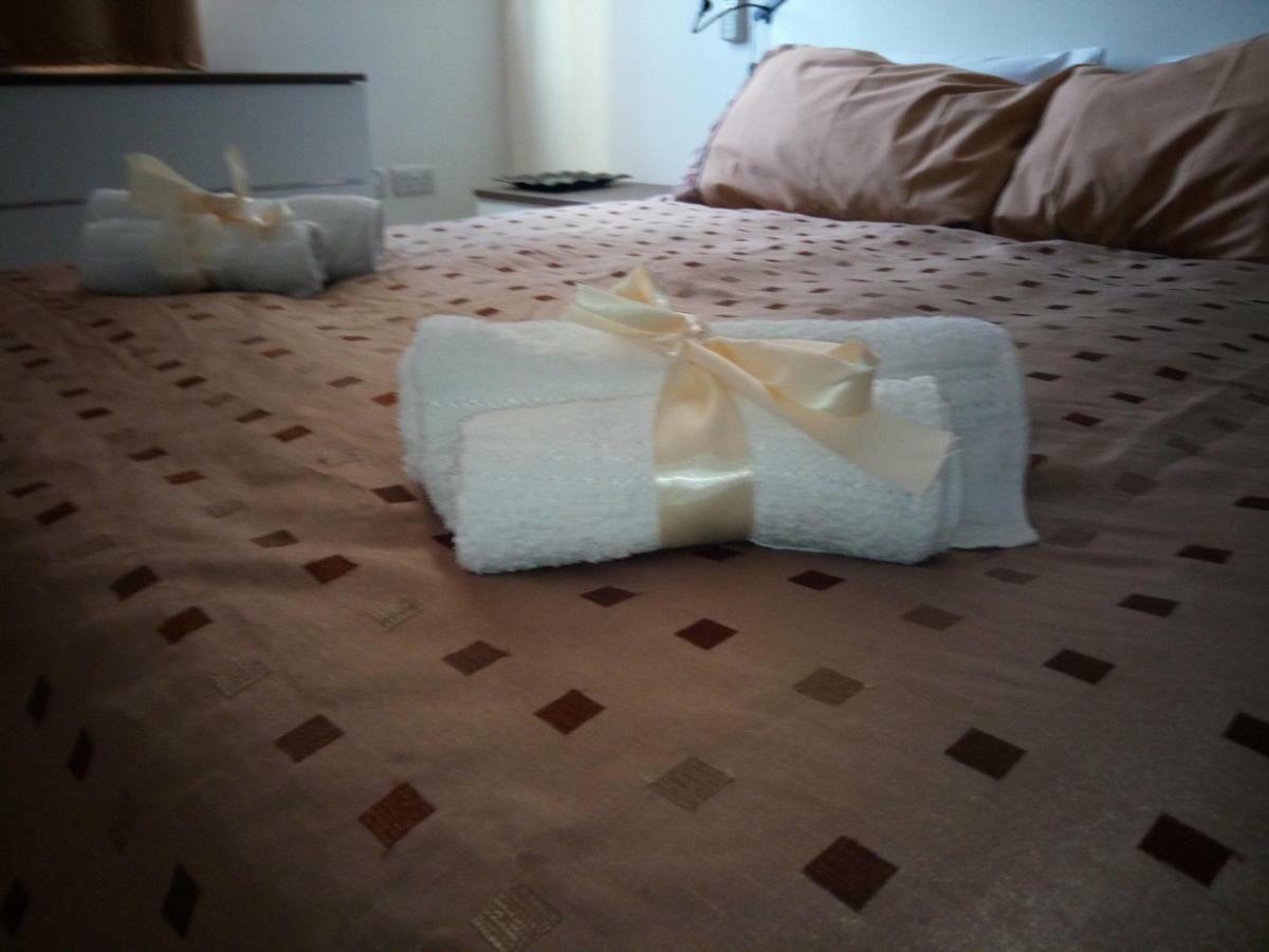 Gianni Holiday Home Pieta Luaran gambar