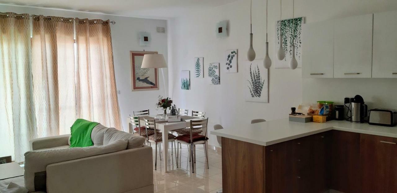 Gianni Holiday Home Pieta Luaran gambar