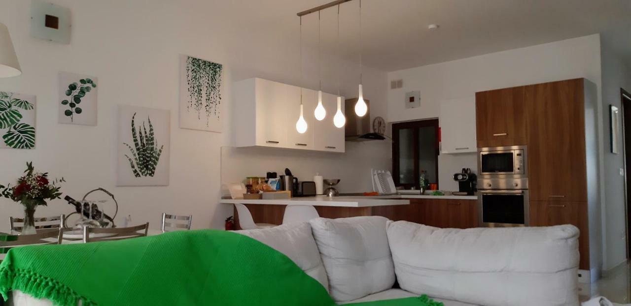 Gianni Holiday Home Pieta Luaran gambar