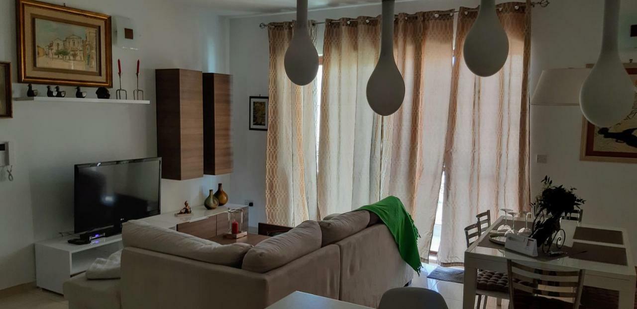 Gianni Holiday Home Pieta Luaran gambar