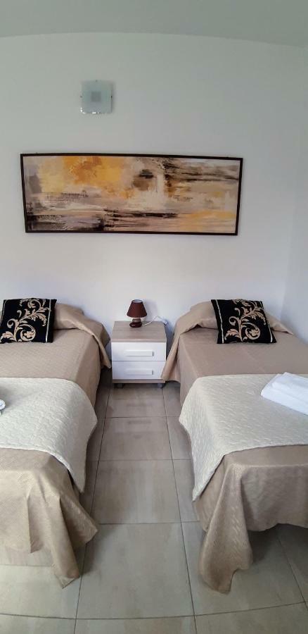 Gianni Holiday Home Pieta Luaran gambar