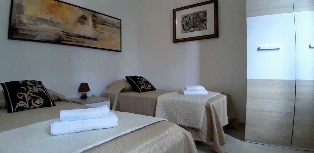 Gianni Holiday Home Pieta Luaran gambar