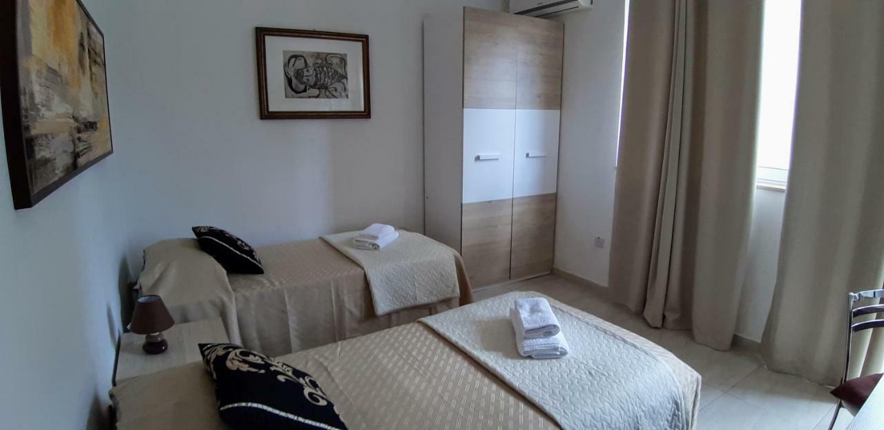 Gianni Holiday Home Pieta Luaran gambar