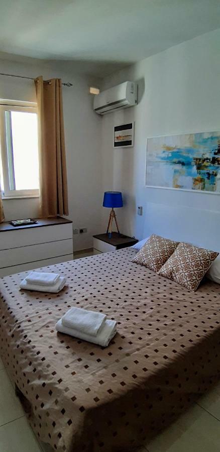 Gianni Holiday Home Pieta Luaran gambar