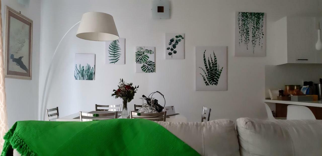 Gianni Holiday Home Pieta Luaran gambar