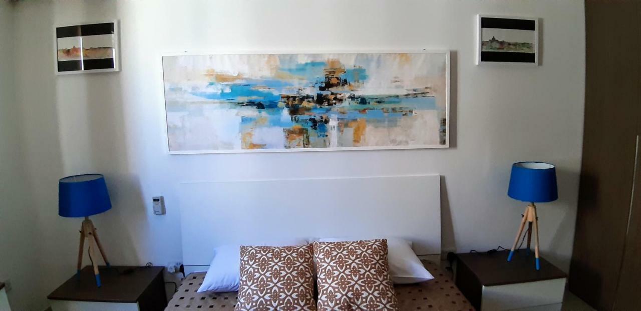 Gianni Holiday Home Pieta Luaran gambar