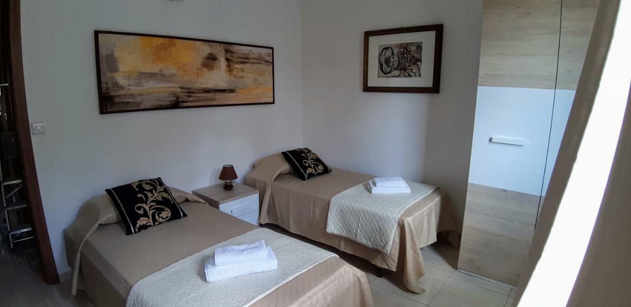 Gianni Holiday Home Pieta Luaran gambar