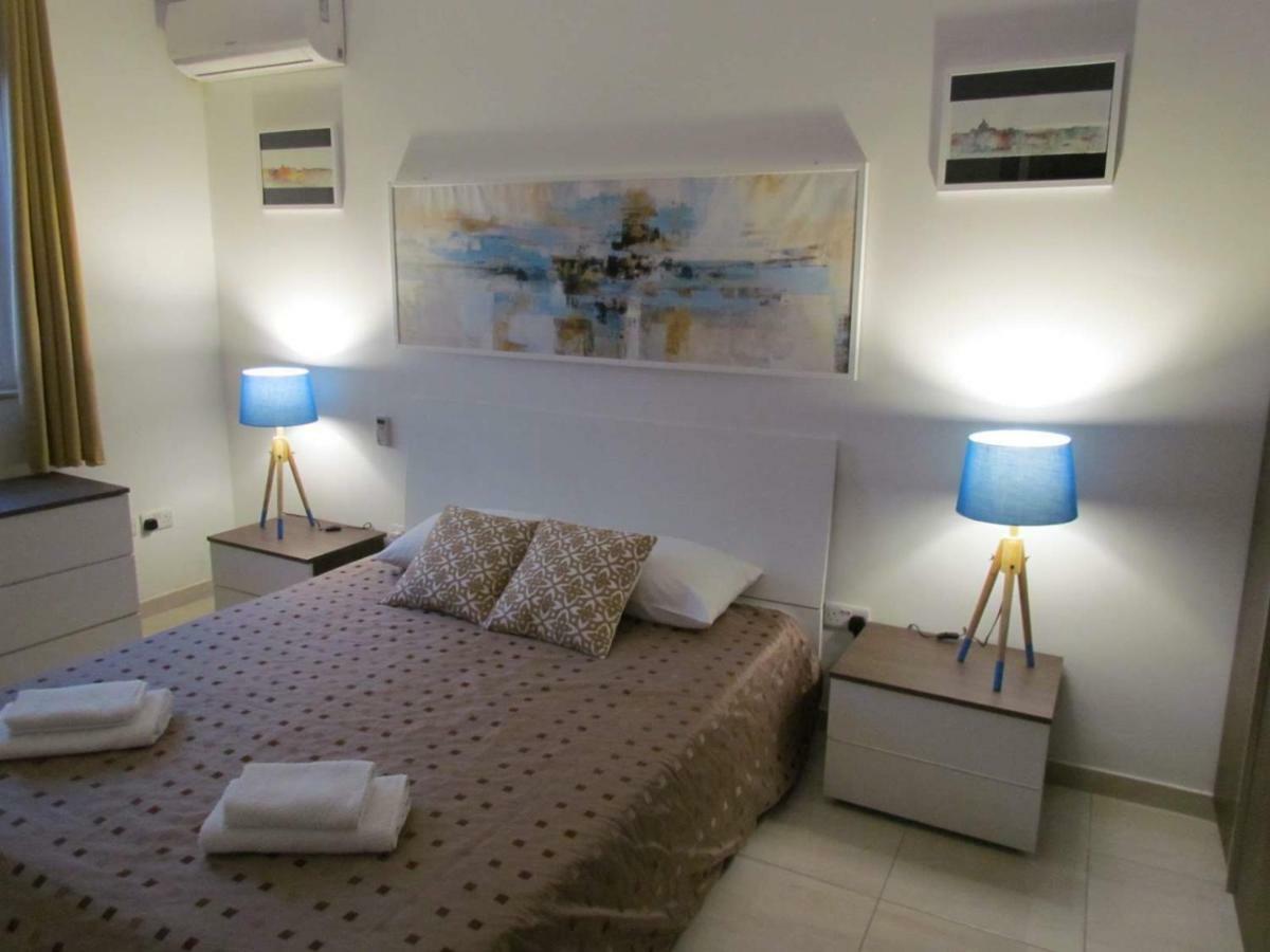Gianni Holiday Home Pieta Luaran gambar