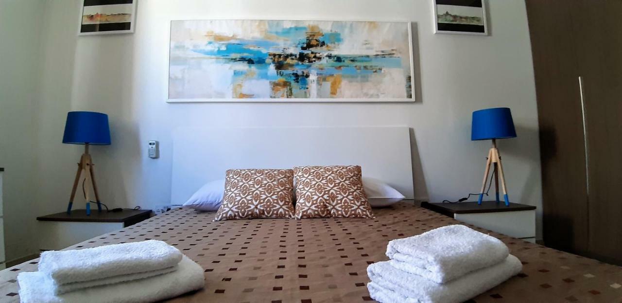 Gianni Holiday Home Pieta Luaran gambar
