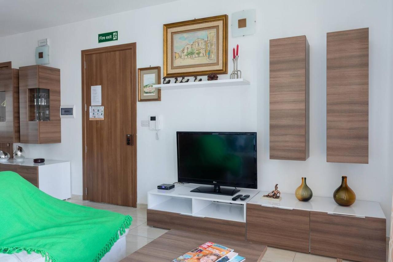 Gianni Holiday Home Pieta Luaran gambar