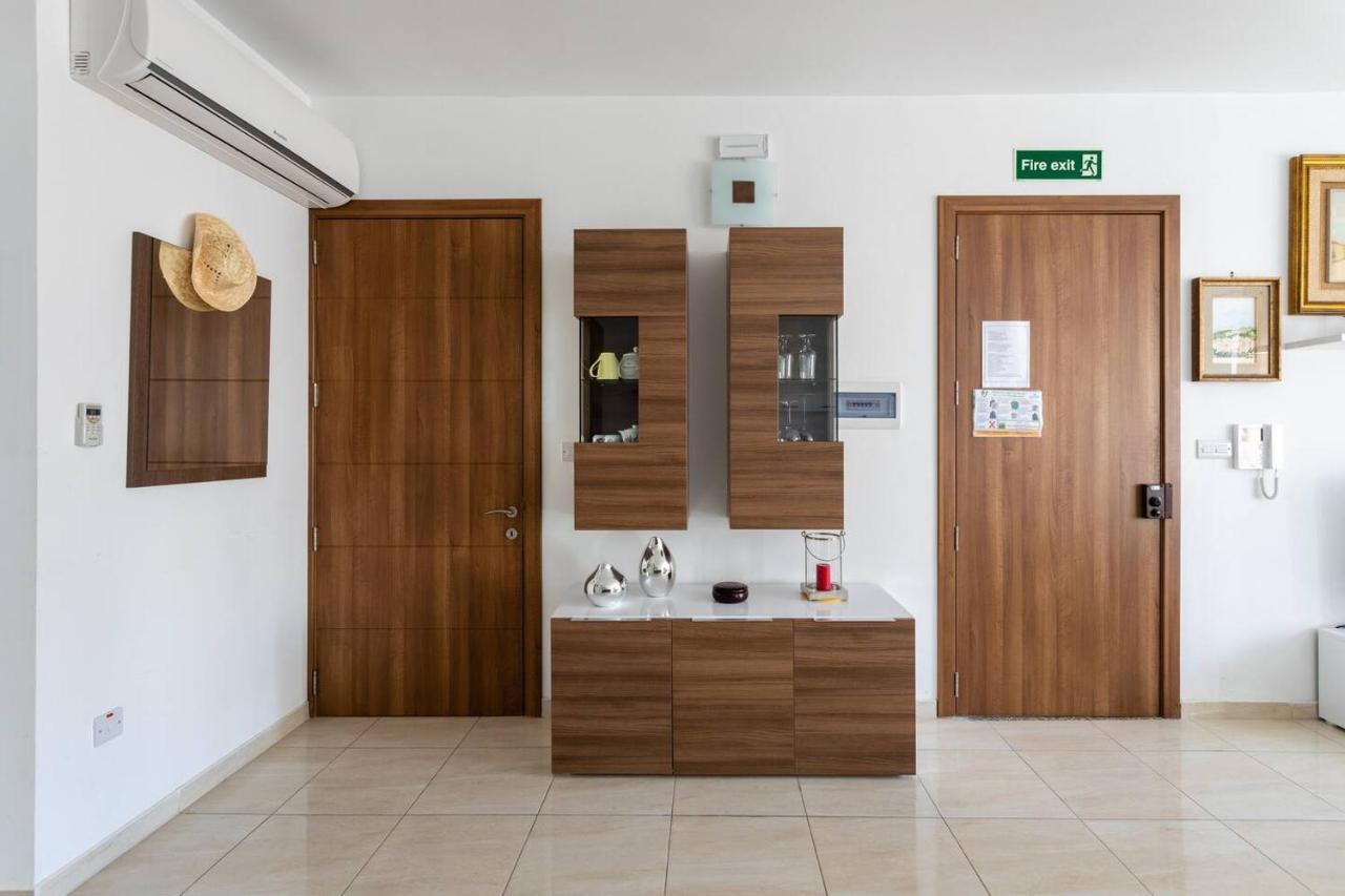 Gianni Holiday Home Pieta Luaran gambar