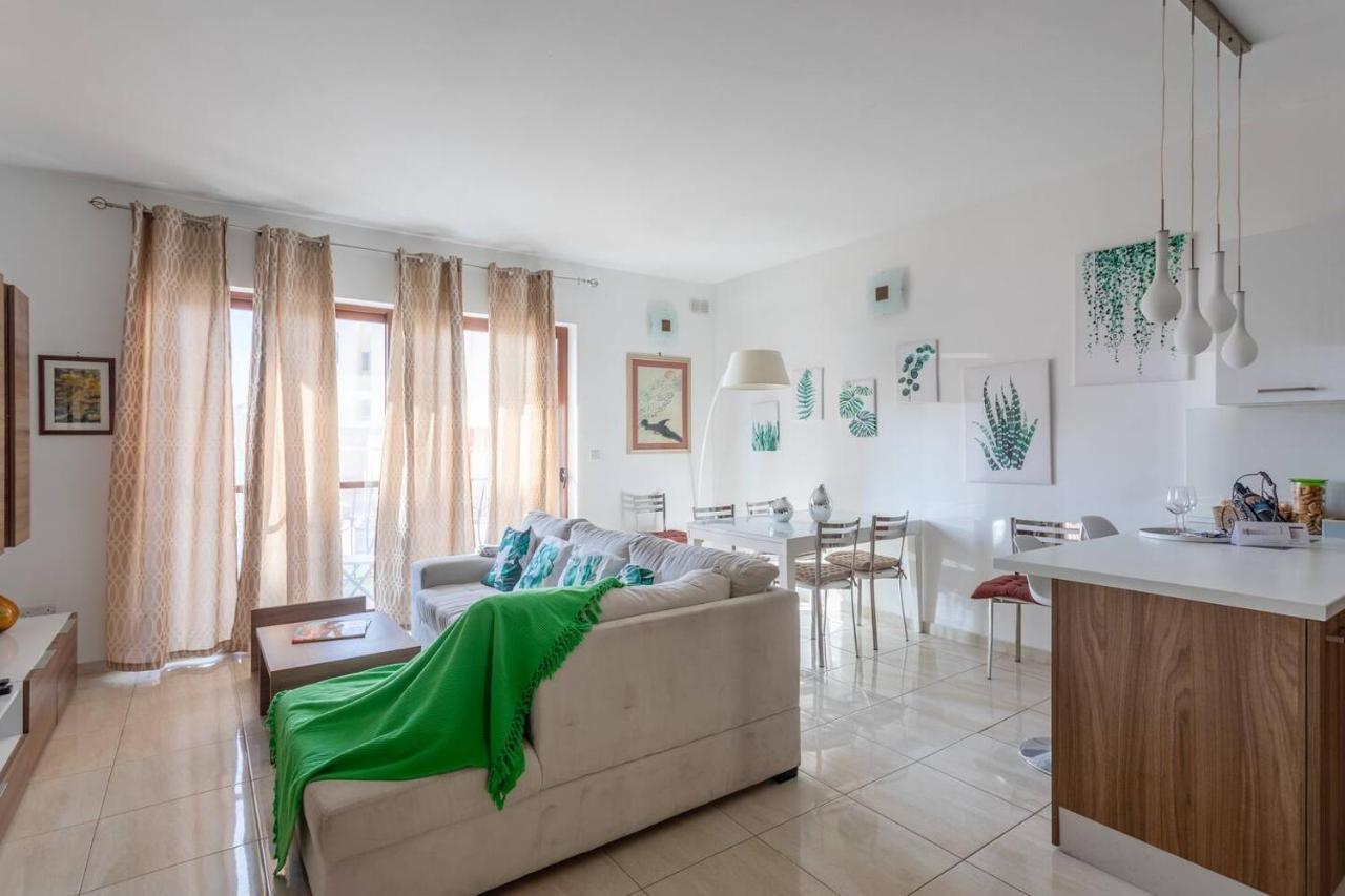 Gianni Holiday Home Pieta Luaran gambar