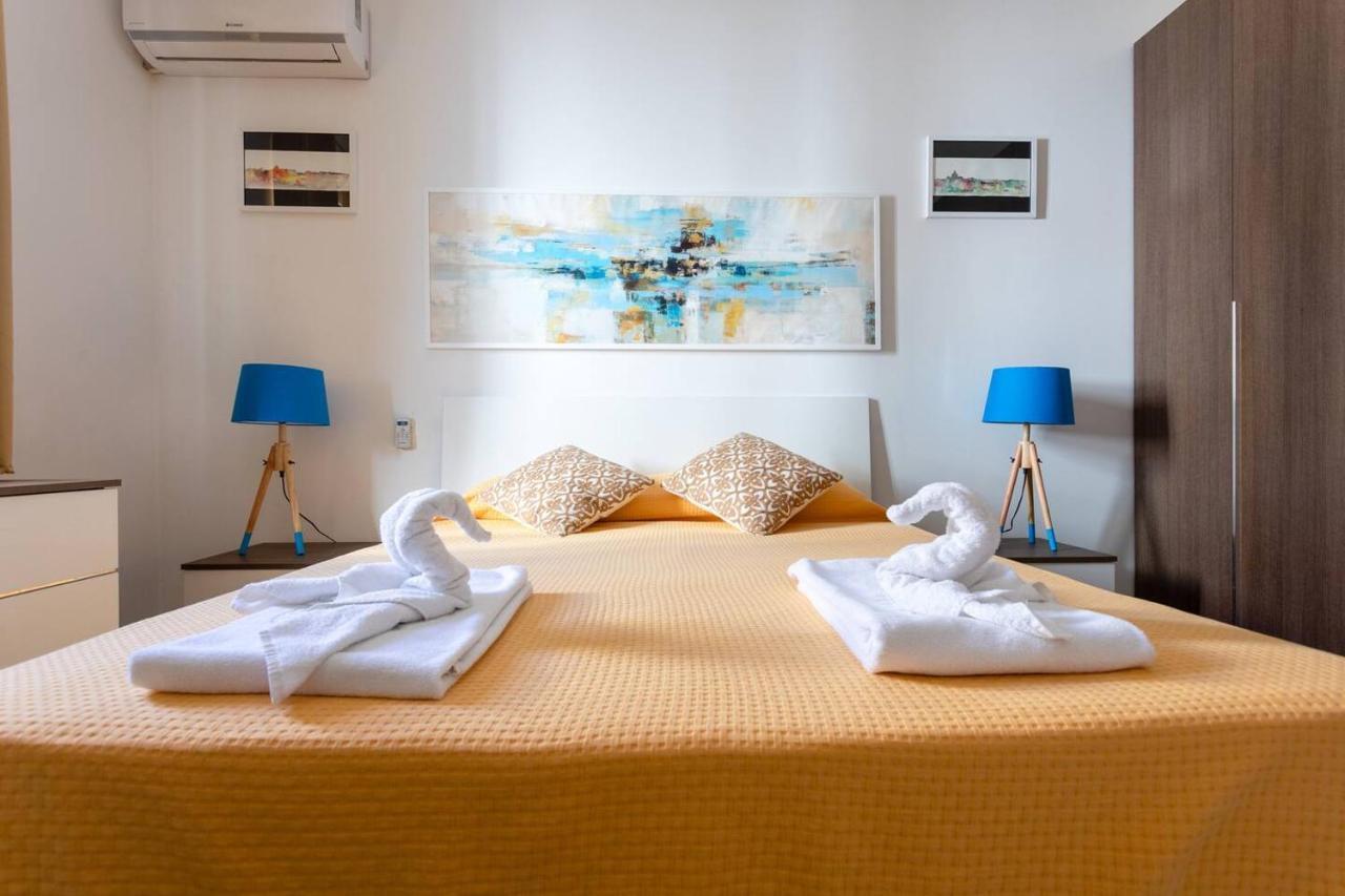 Gianni Holiday Home Pieta Luaran gambar