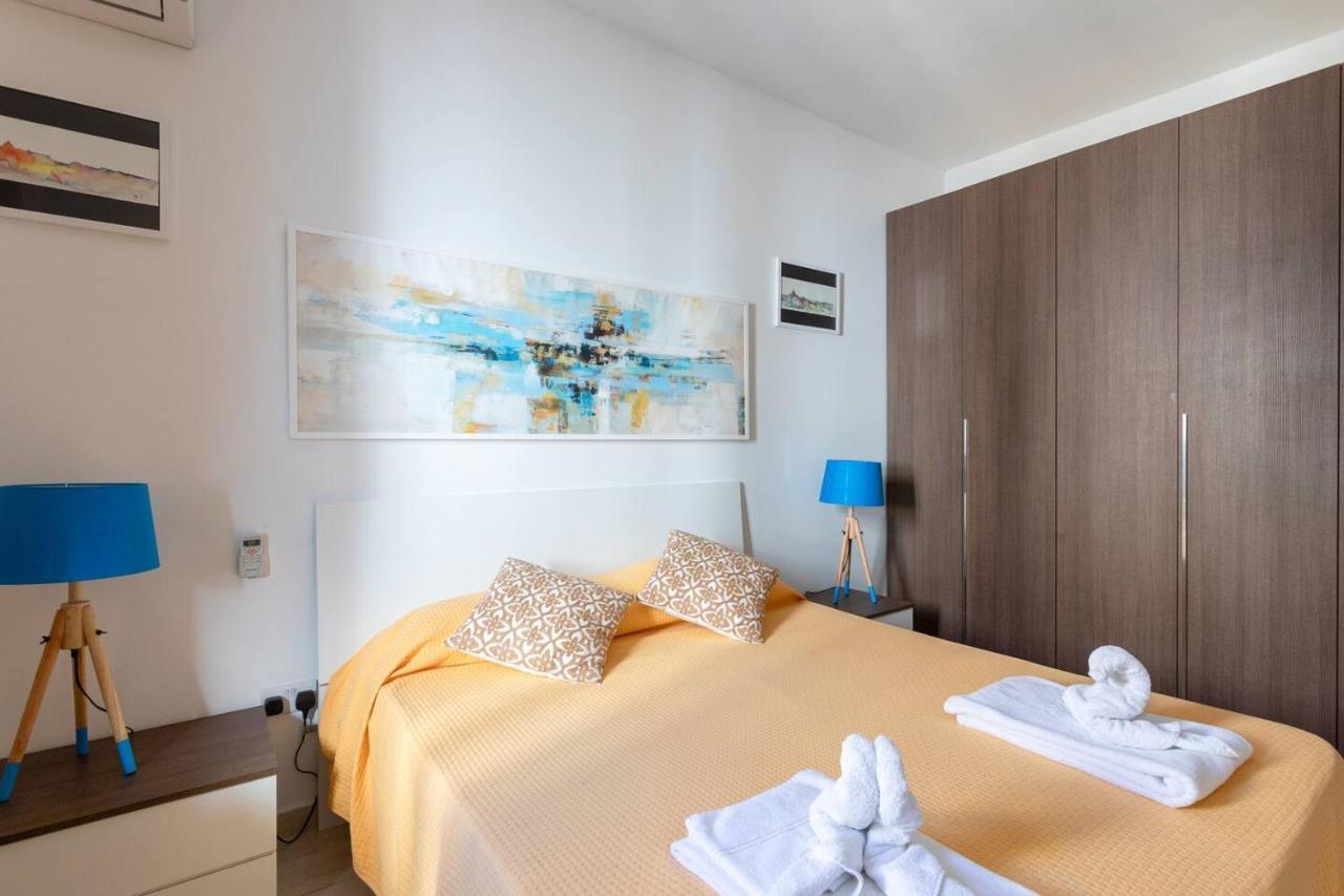 Gianni Holiday Home Pieta Luaran gambar