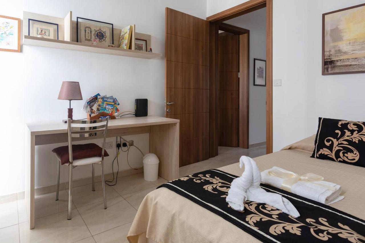 Gianni Holiday Home Pieta Luaran gambar