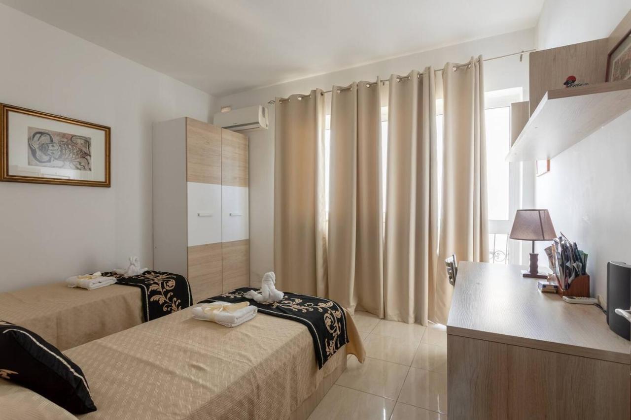 Gianni Holiday Home Pieta Luaran gambar