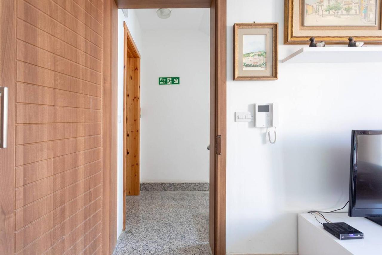 Gianni Holiday Home Pieta Luaran gambar
