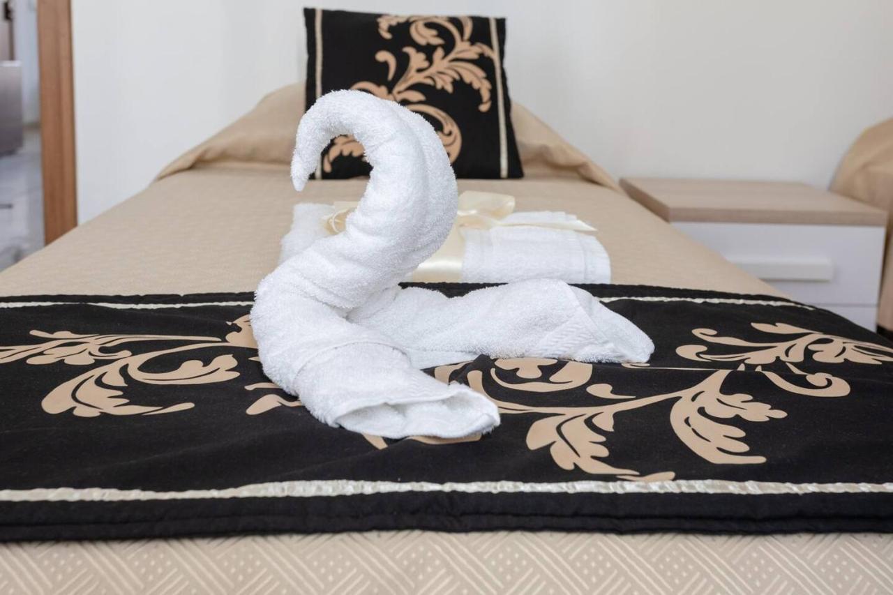 Gianni Holiday Home Pieta Luaran gambar
