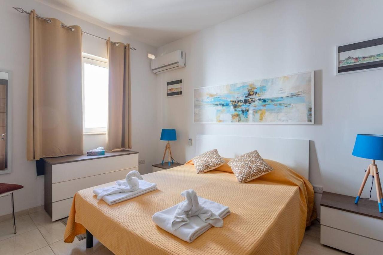 Gianni Holiday Home Pieta Luaran gambar