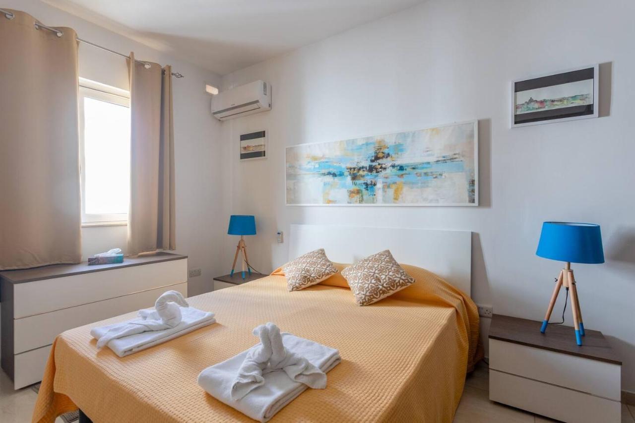 Gianni Holiday Home Pieta Luaran gambar