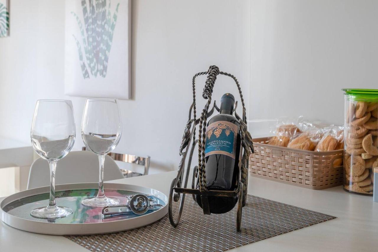 Gianni Holiday Home Pieta Luaran gambar